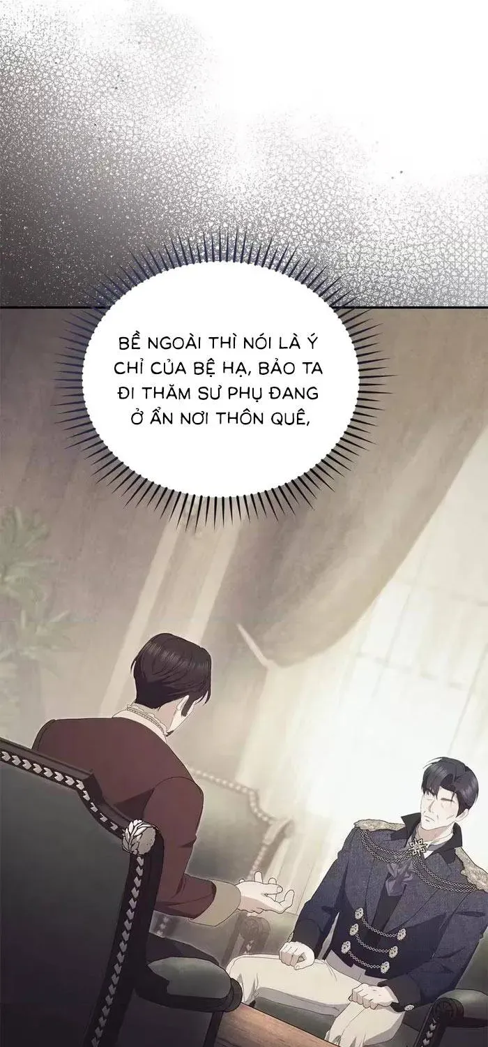 Bạn Thân Ác Nữ Của Tôi Hóa Ra Là Đàn Ông Chapter 7.1 - Trang 45