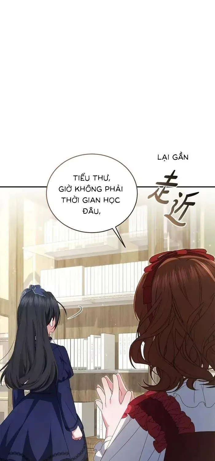Bạn Thân Ác Nữ Của Tôi Hóa Ra Là Đàn Ông Chapter 7.1 - Trang 7