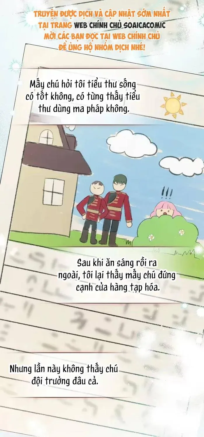 Bạn Thân Ác Nữ Của Tôi Hóa Ra Là Đàn Ông Chapter 7.2 - Trang 12