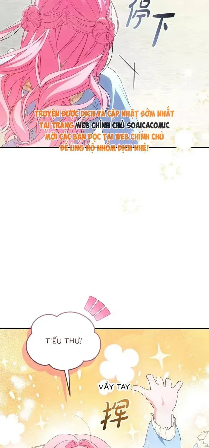 Bạn Thân Ác Nữ Của Tôi Hóa Ra Là Đàn Ông Chapter 7.2 - Trang 25