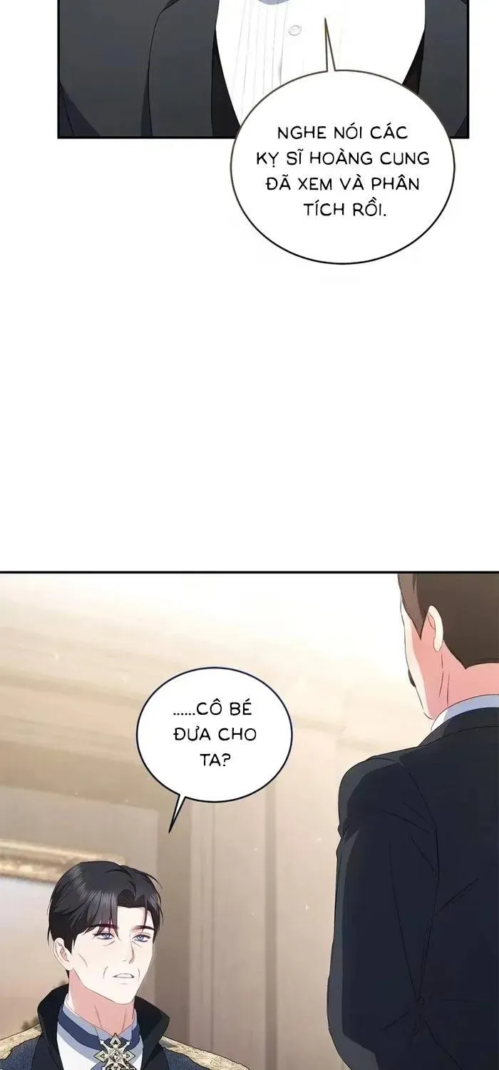 Bạn Thân Ác Nữ Của Tôi Hóa Ra Là Đàn Ông Chapter 7.2 - Trang 3