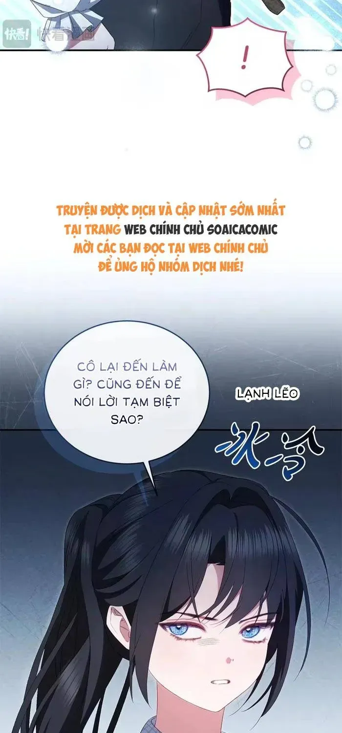 Bạn Thân Ác Nữ Của Tôi Hóa Ra Là Đàn Ông Chapter 7.2 - Trang 31