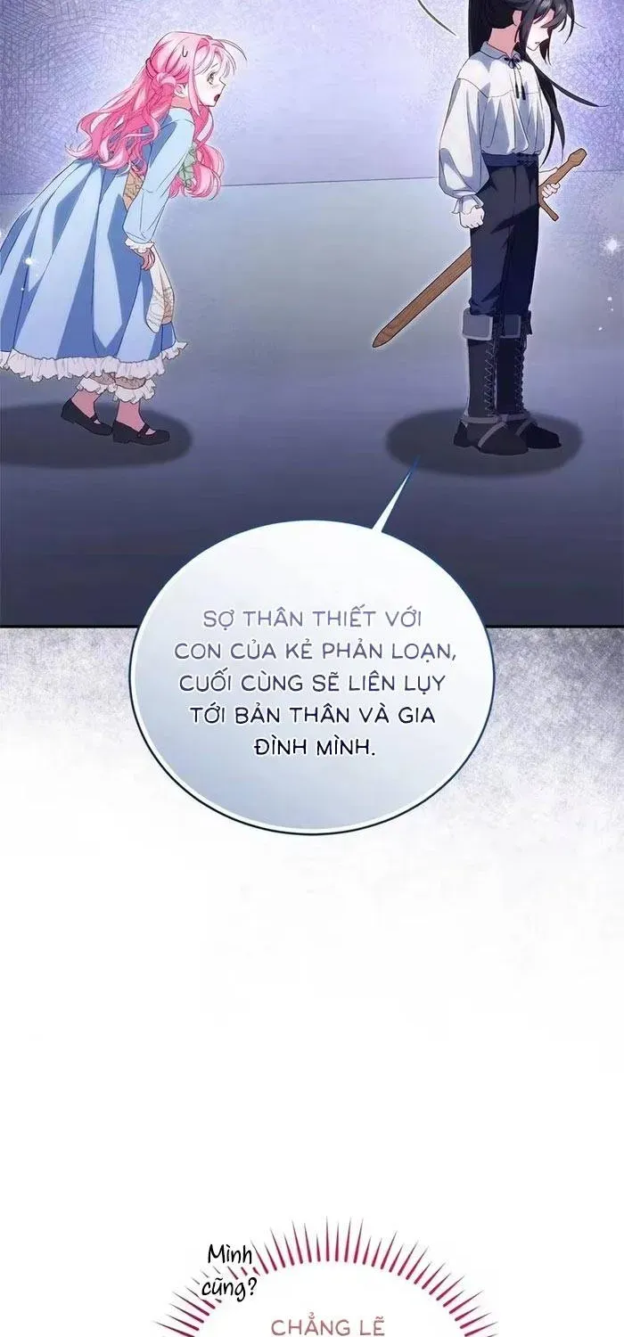Bạn Thân Ác Nữ Của Tôi Hóa Ra Là Đàn Ông Chapter 7.2 - Trang 34