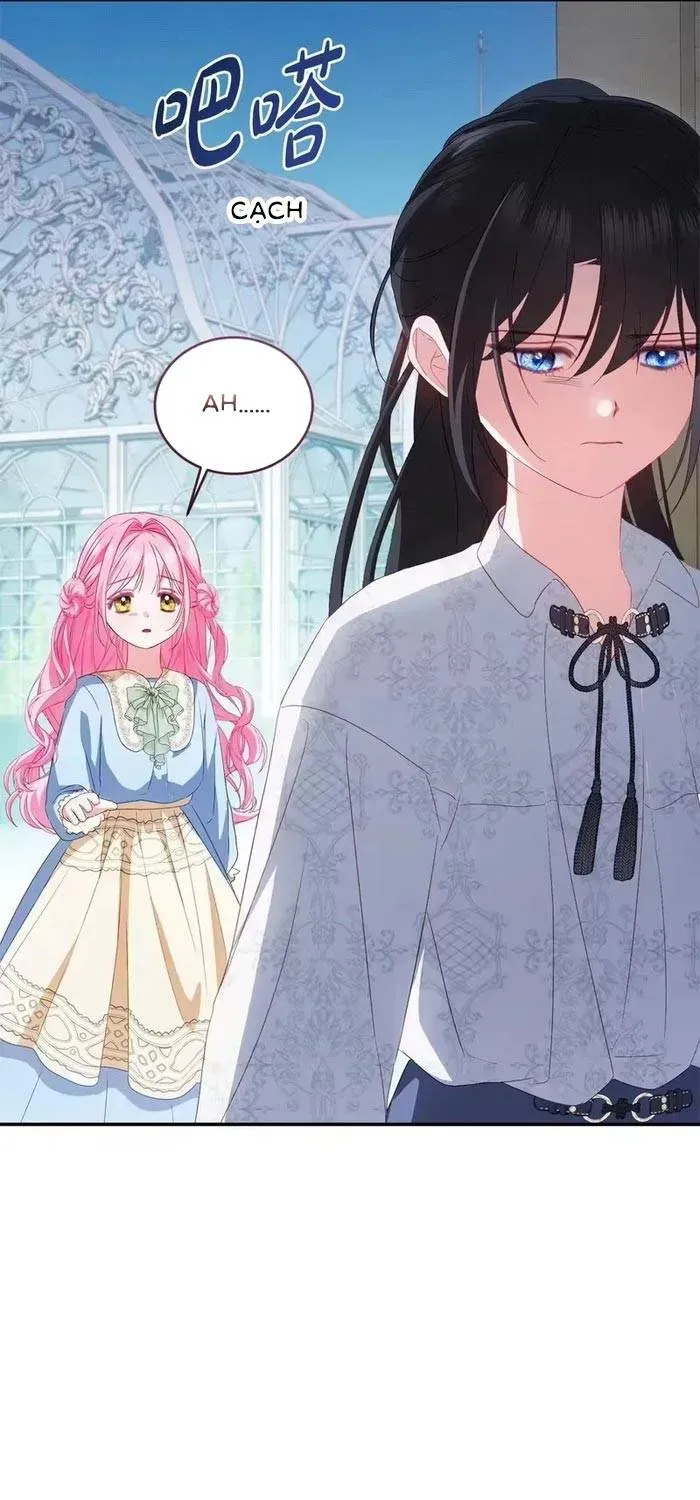 Bạn Thân Ác Nữ Của Tôi Hóa Ra Là Đàn Ông Chapter 7.2 - Trang 45
