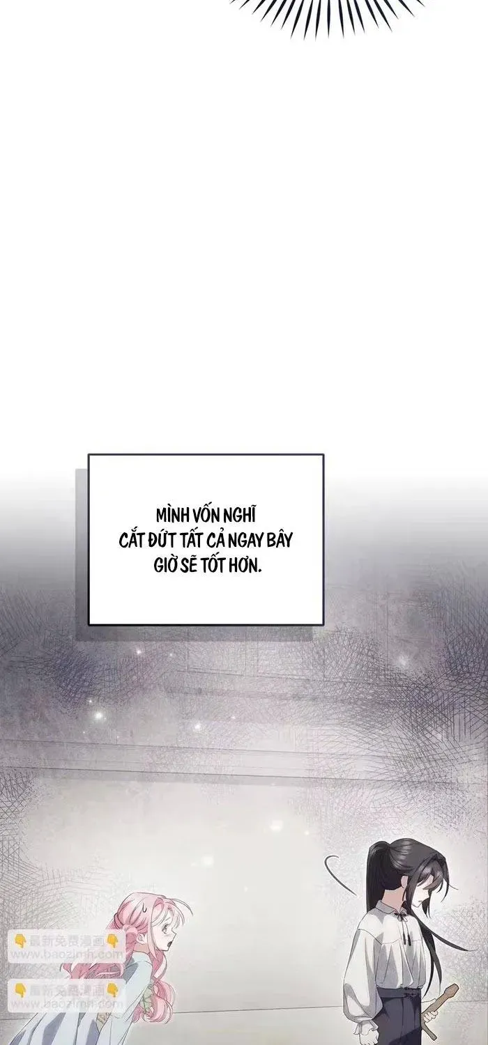 Bạn Thân Ác Nữ Của Tôi Hóa Ra Là Đàn Ông Chapter 8.1 - Trang 18
