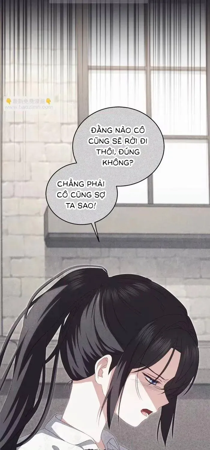 Bạn Thân Ác Nữ Của Tôi Hóa Ra Là Đàn Ông Chapter 8.1 - Trang 20