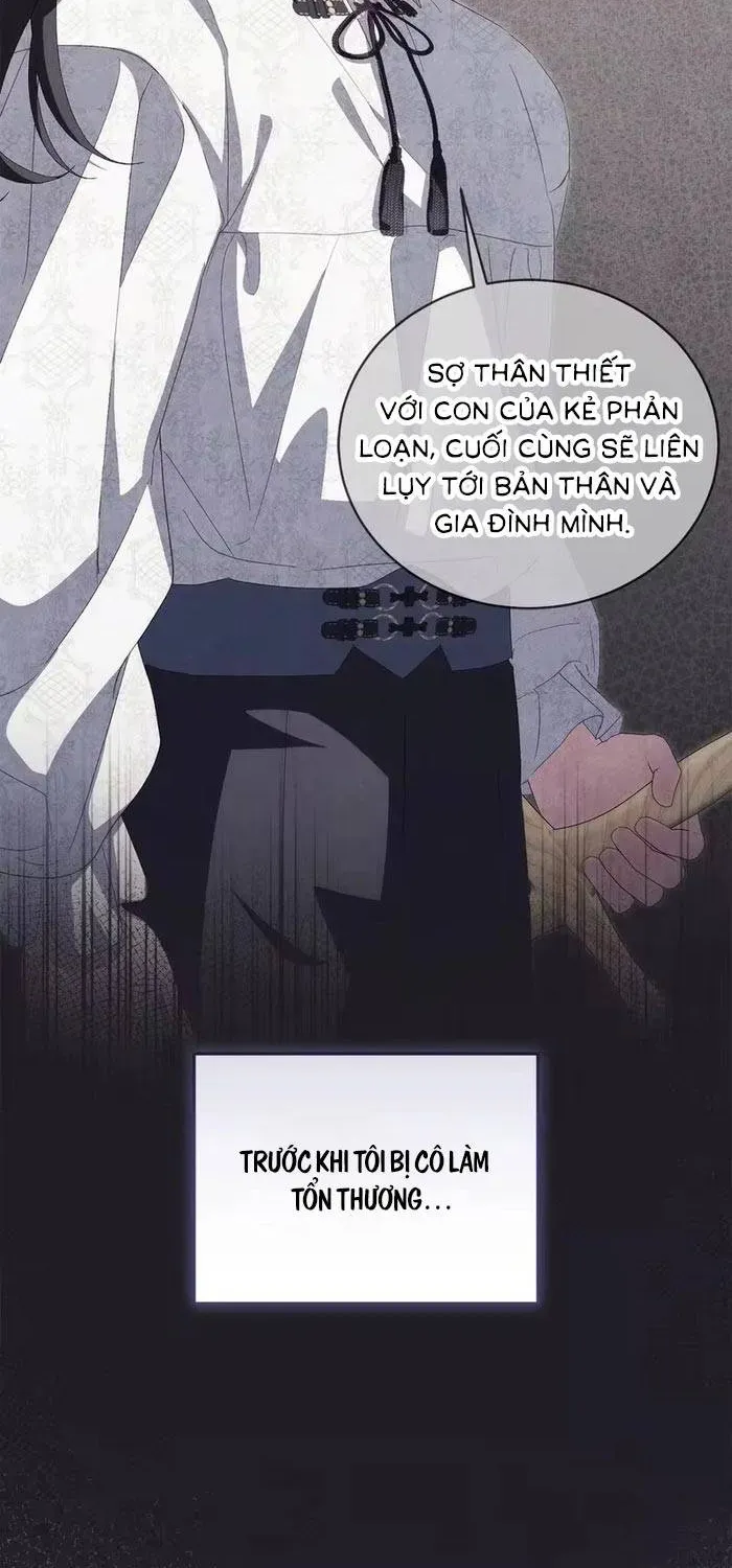 Bạn Thân Ác Nữ Của Tôi Hóa Ra Là Đàn Ông Chapter 8.1 - Trang 21