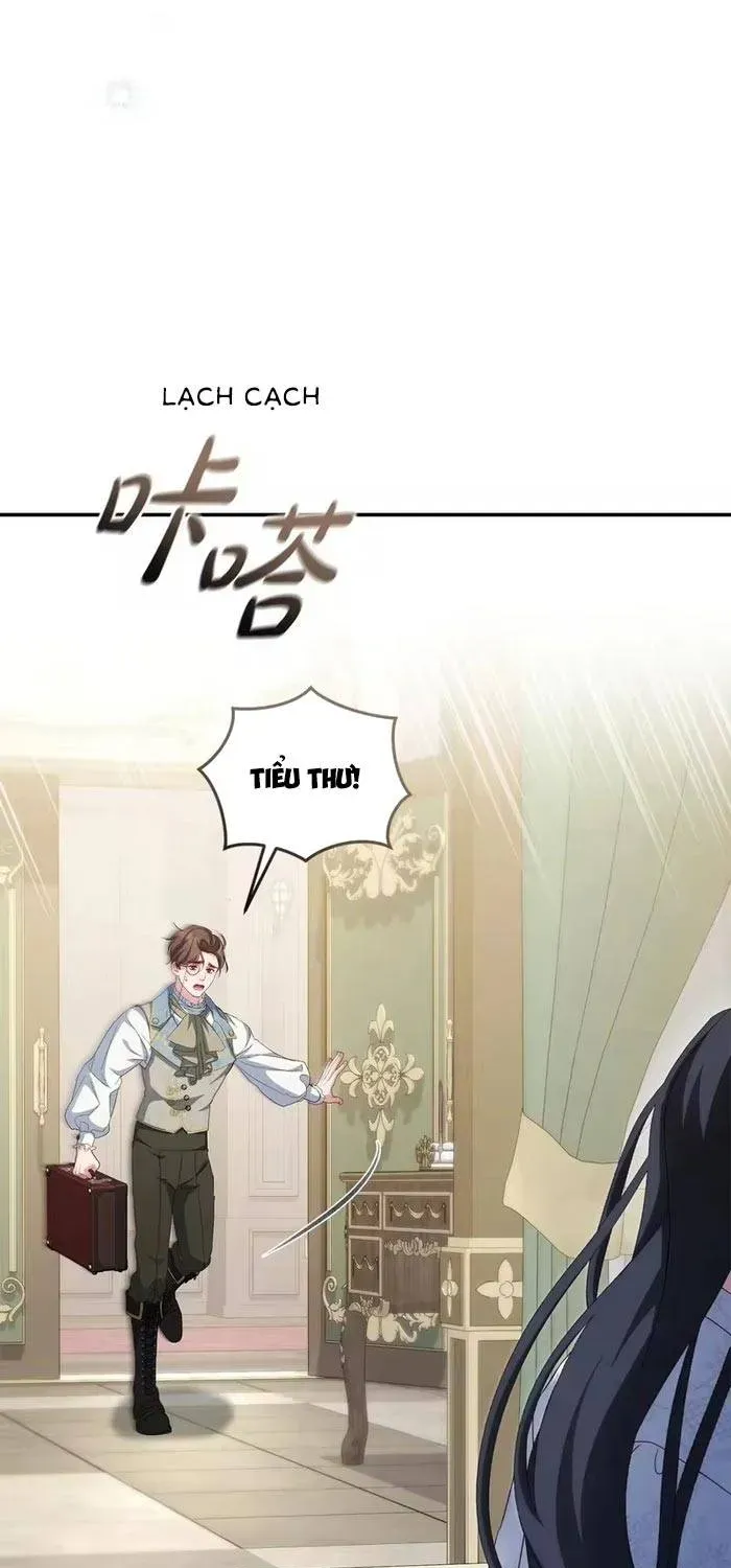 Bạn Thân Ác Nữ Của Tôi Hóa Ra Là Đàn Ông Chapter 8.1 - Trang 39