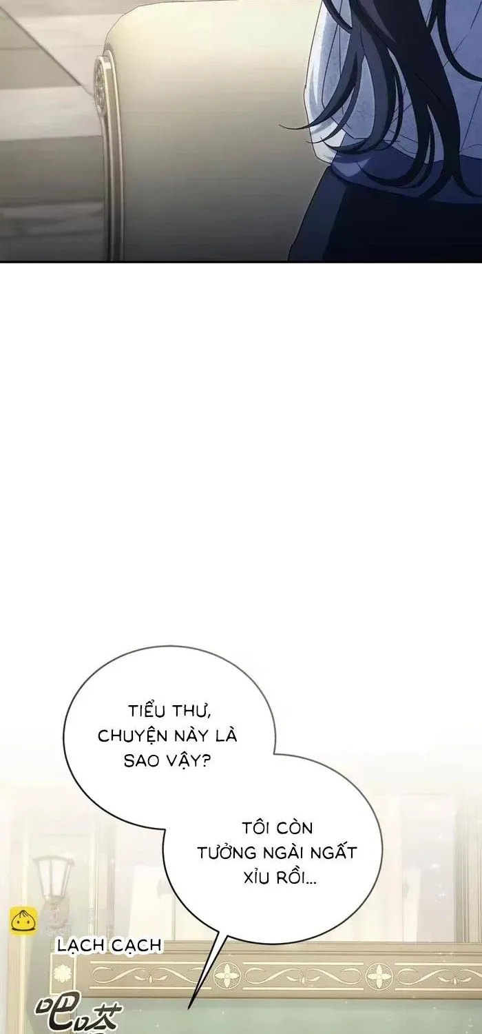 Bạn Thân Ác Nữ Của Tôi Hóa Ra Là Đàn Ông Chapter 8.1 - Trang 40