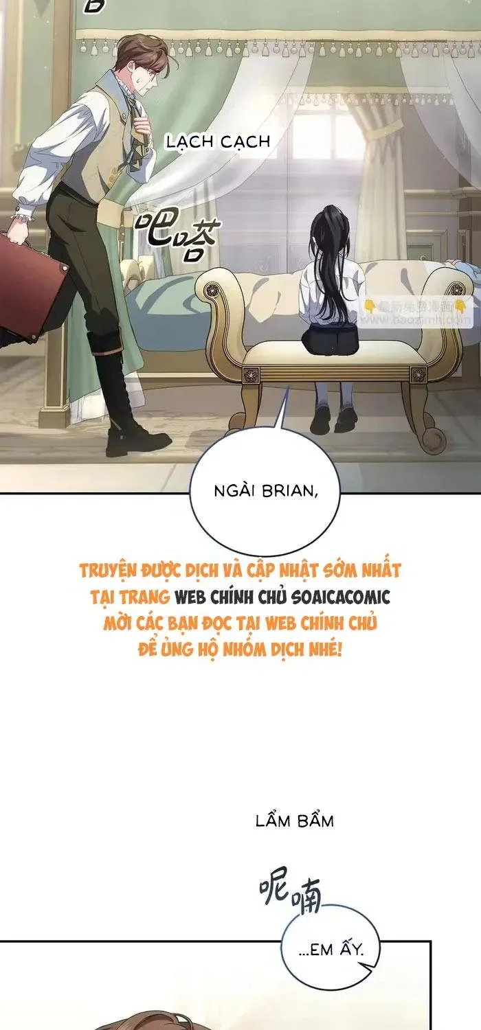 Bạn Thân Ác Nữ Của Tôi Hóa Ra Là Đàn Ông Chapter 8.1 - Trang 41