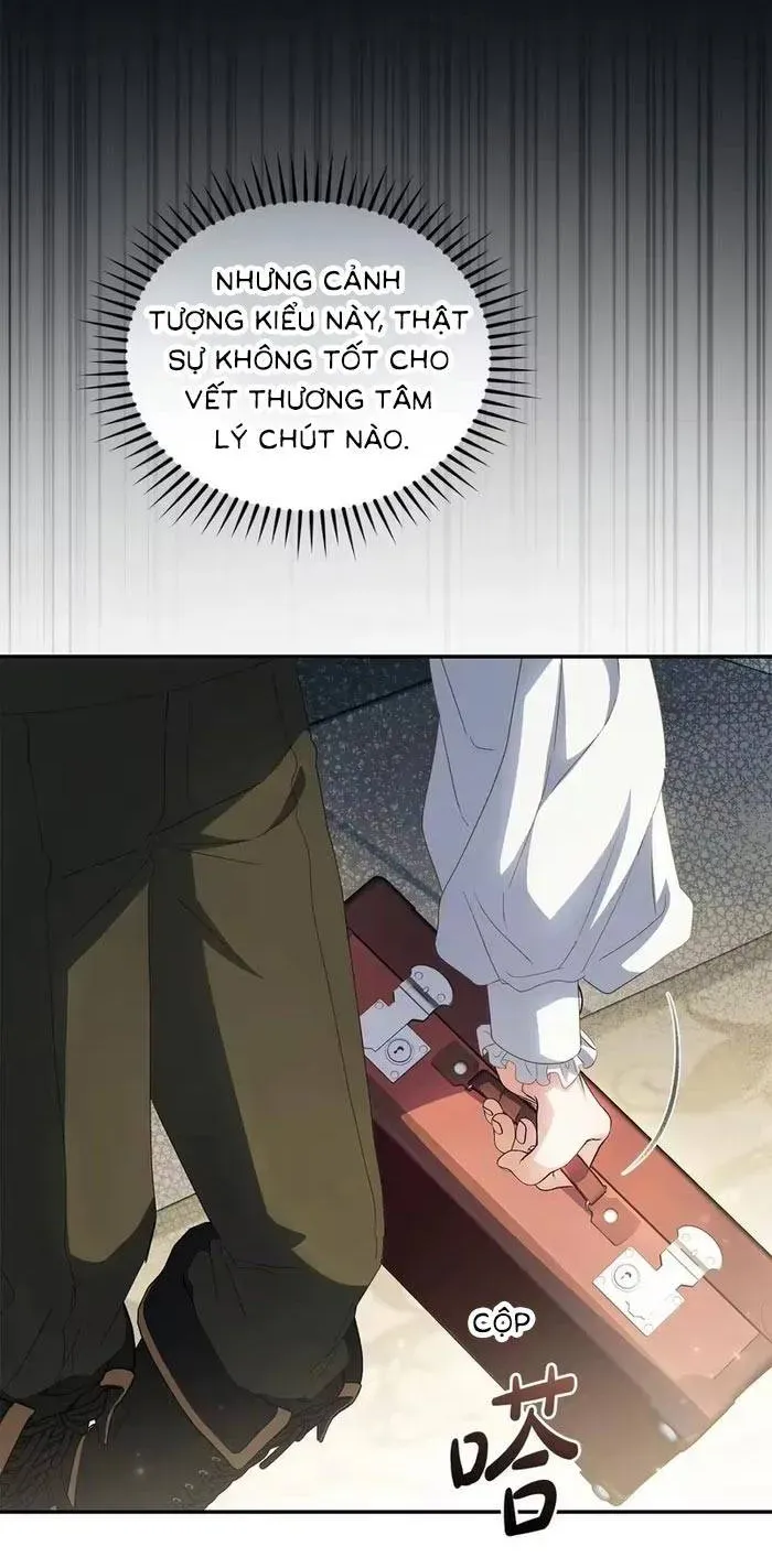 Bạn Thân Ác Nữ Của Tôi Hóa Ra Là Đàn Ông Chapter 8.1 - Trang 50