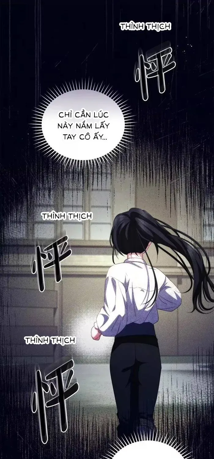 Bạn Thân Ác Nữ Của Tôi Hóa Ra Là Đàn Ông Chapter 8.1 - Trang 6