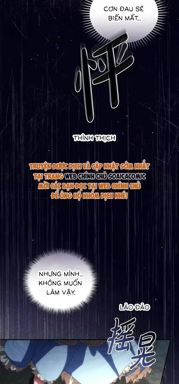 Bạn Thân Ác Nữ Của Tôi Hóa Ra Là Đàn Ông Chapter 8.1 - Trang 7
