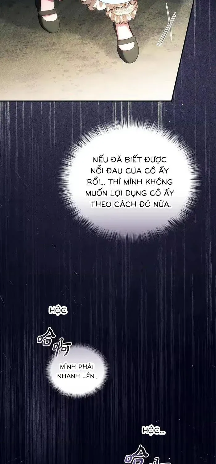 Bạn Thân Ác Nữ Của Tôi Hóa Ra Là Đàn Ông Chapter 8.1 - Trang 8
