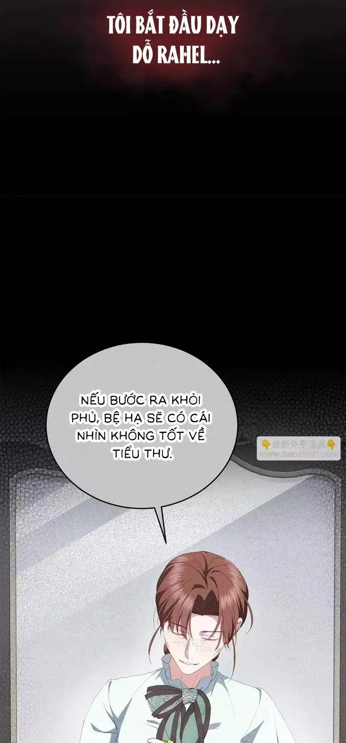 Bạn Thân Ác Nữ Của Tôi Hóa Ra Là Đàn Ông Chapter 8.2 - Trang 12