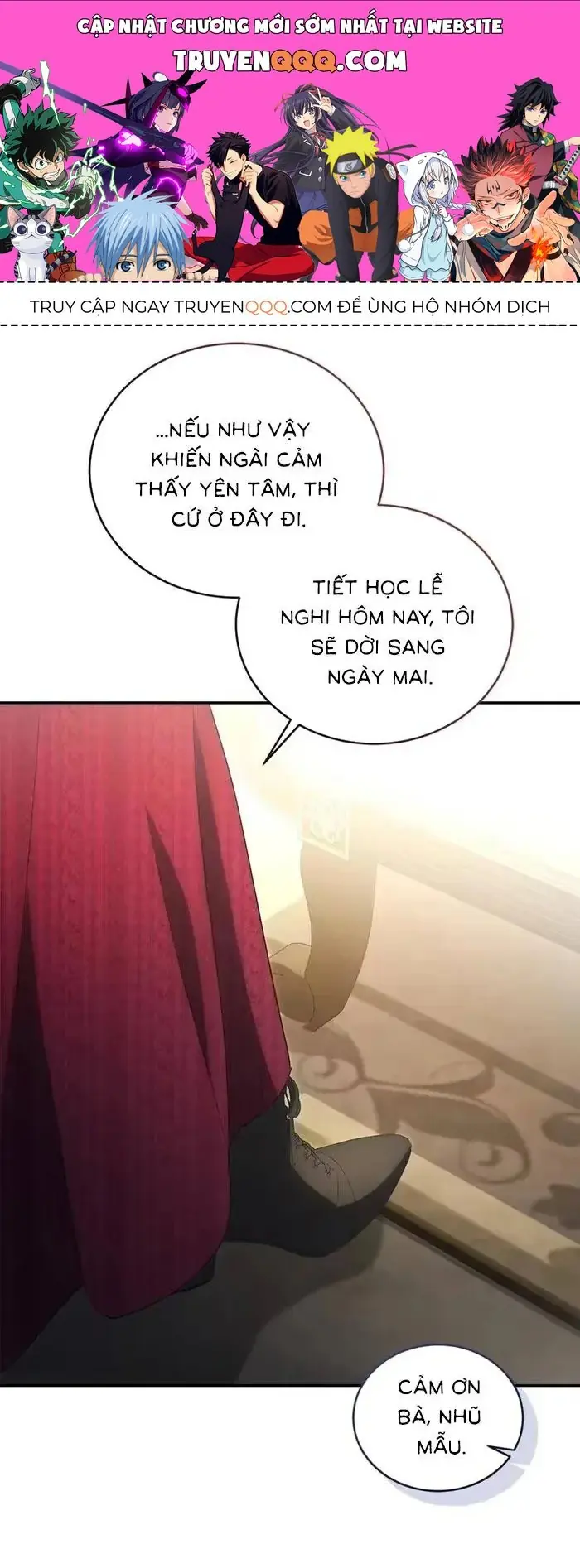 Bạn Thân Ác Nữ Của Tôi Hóa Ra Là Đàn Ông Chapter 8.2 - Trang 2