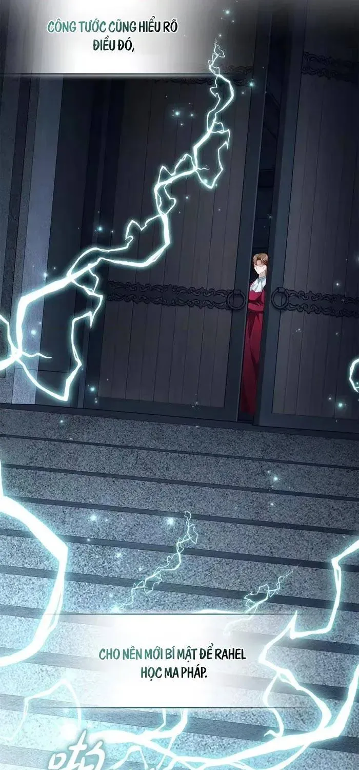 Bạn Thân Ác Nữ Của Tôi Hóa Ra Là Đàn Ông Chapter 8.2 - Trang 22