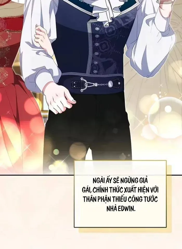 Bạn Thân Ác Nữ Của Tôi Hóa Ra Là Đàn Ông Chapter 8.2 - Trang 24