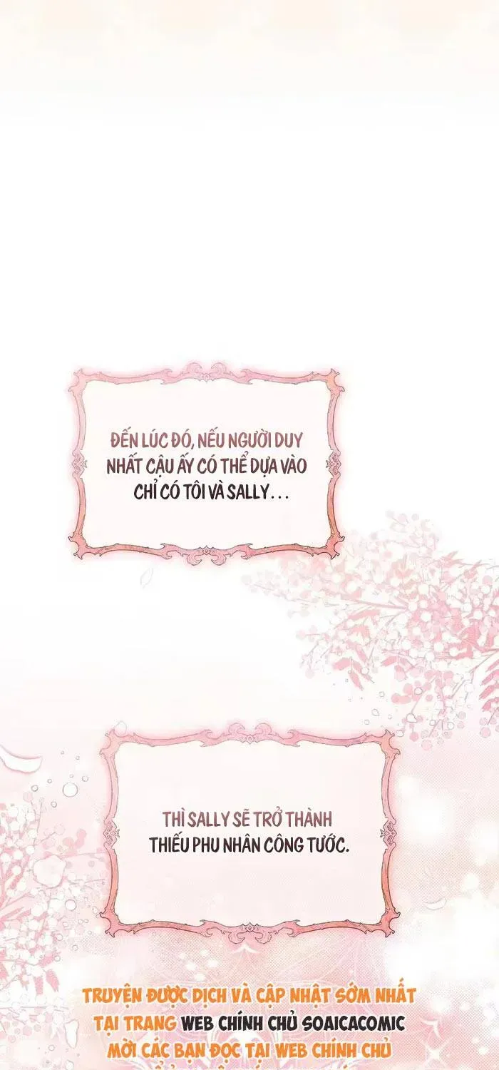 Bạn Thân Ác Nữ Của Tôi Hóa Ra Là Đàn Ông Chapter 8.2 - Trang 25