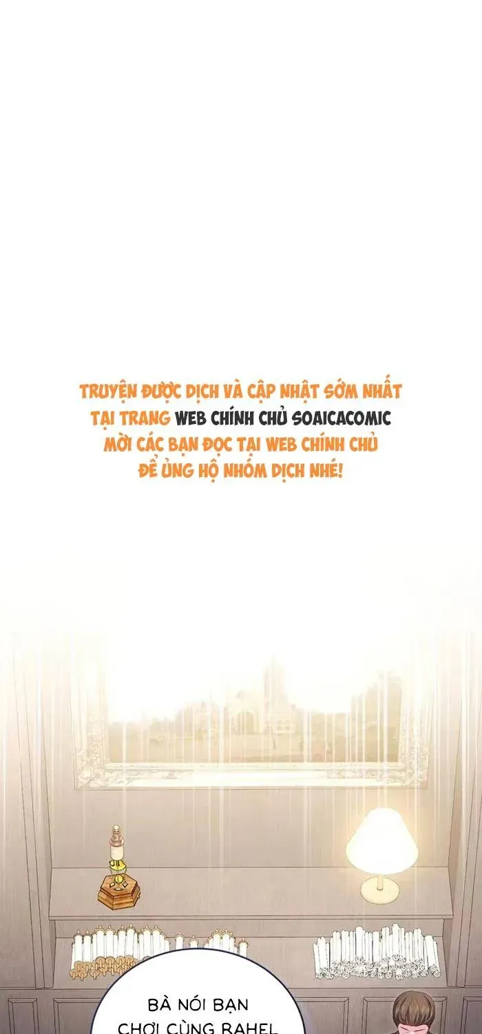 Bạn Thân Ác Nữ Của Tôi Hóa Ra Là Đàn Ông Chapter 8.2 - Trang 34
