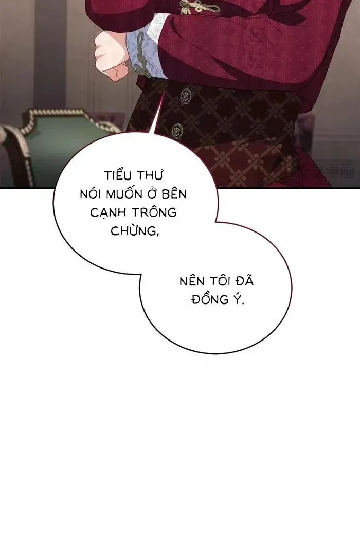 Bạn Thân Ác Nữ Của Tôi Hóa Ra Là Đàn Ông Chapter 8.2 - Trang 37