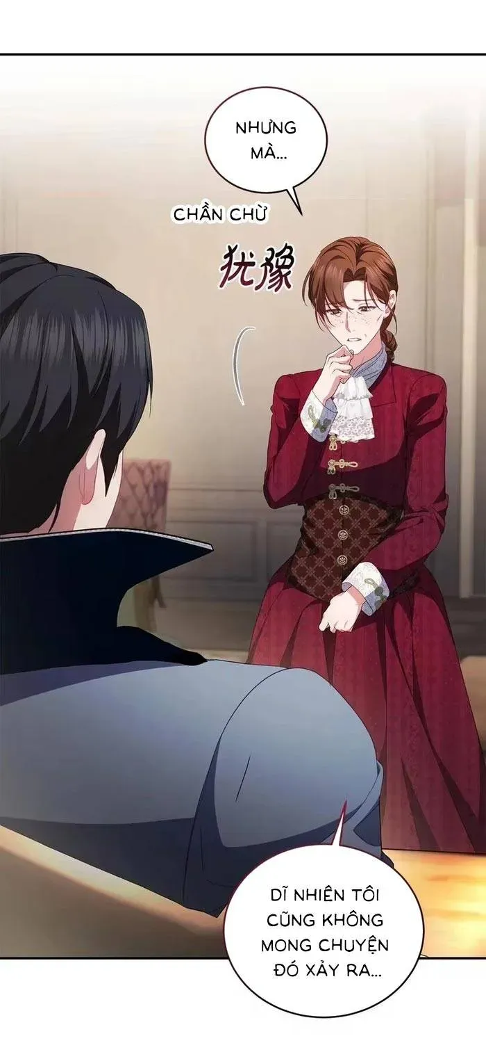 Bạn Thân Ác Nữ Của Tôi Hóa Ra Là Đàn Ông Chapter 8.2 - Trang 38
