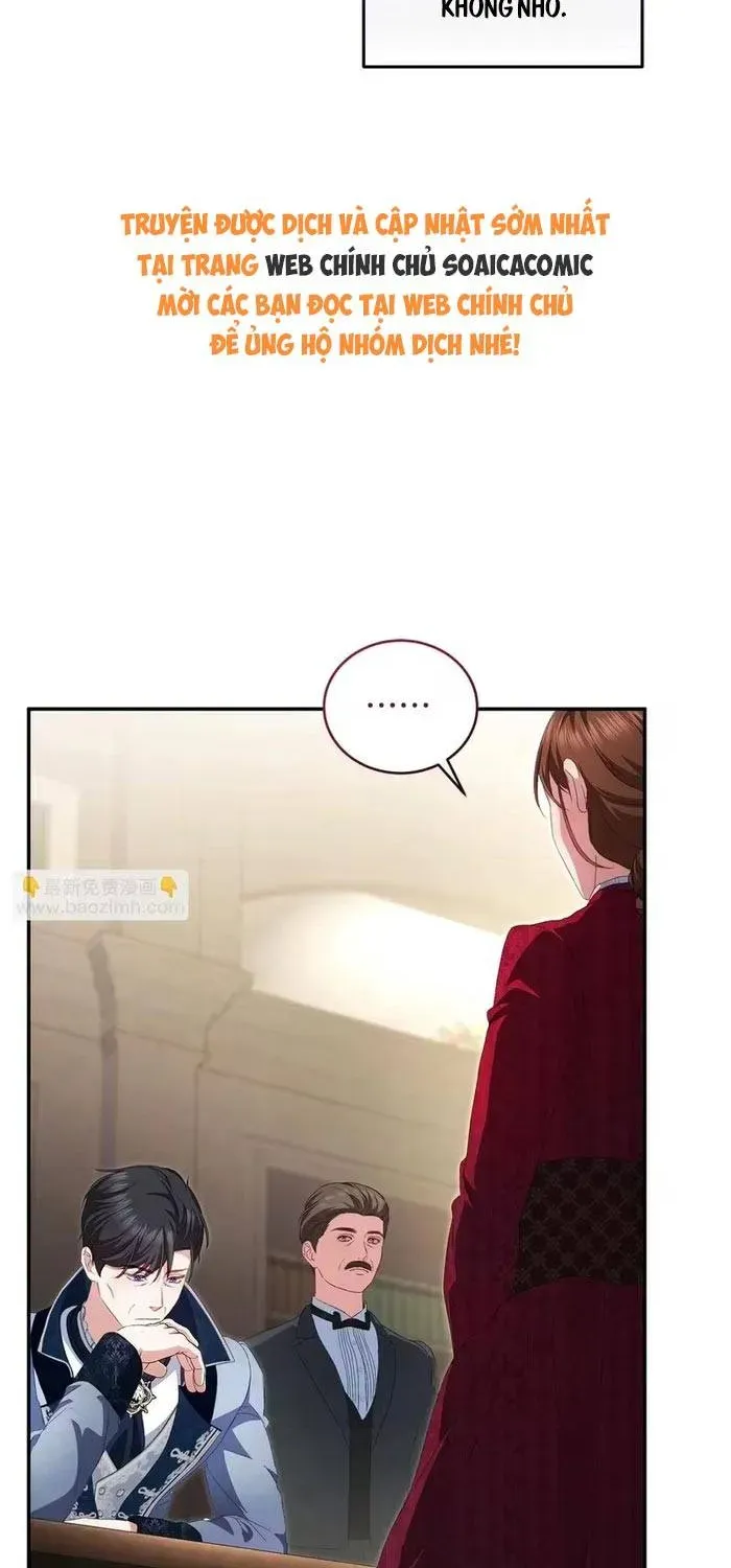 Bạn Thân Ác Nữ Của Tôi Hóa Ra Là Đàn Ông Chapter 8.2 - Trang 46