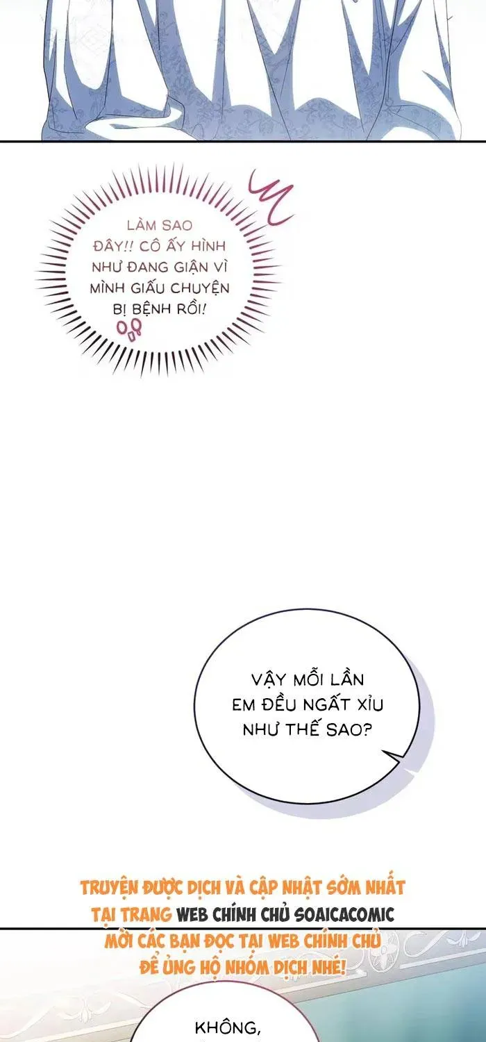 Bạn Thân Ác Nữ Của Tôi Hóa Ra Là Đàn Ông Chapter 9.1 - Trang 12