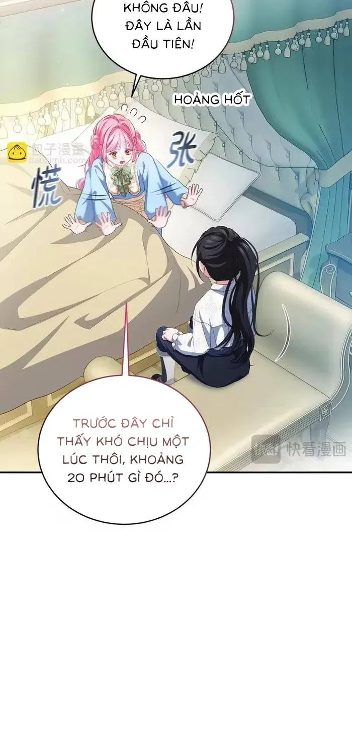 Bạn Thân Ác Nữ Của Tôi Hóa Ra Là Đàn Ông Chapter 9.1 - Trang 13