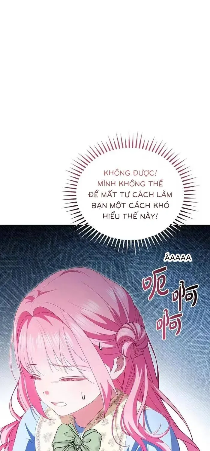 Bạn Thân Ác Nữ Của Tôi Hóa Ra Là Đàn Ông Chapter 9.1 - Trang 16