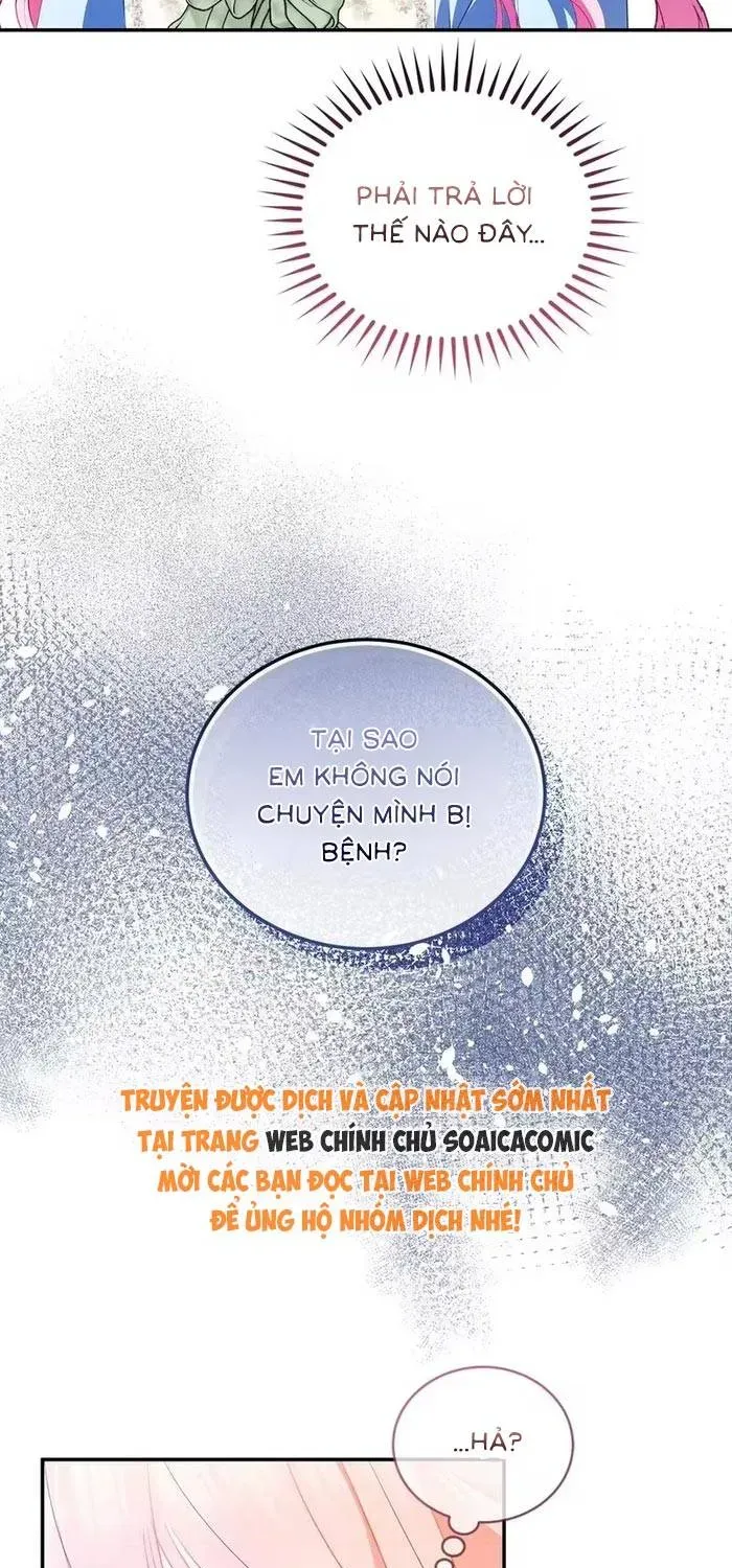 Bạn Thân Ác Nữ Của Tôi Hóa Ra Là Đàn Ông Chapter 9.1 - Trang 17