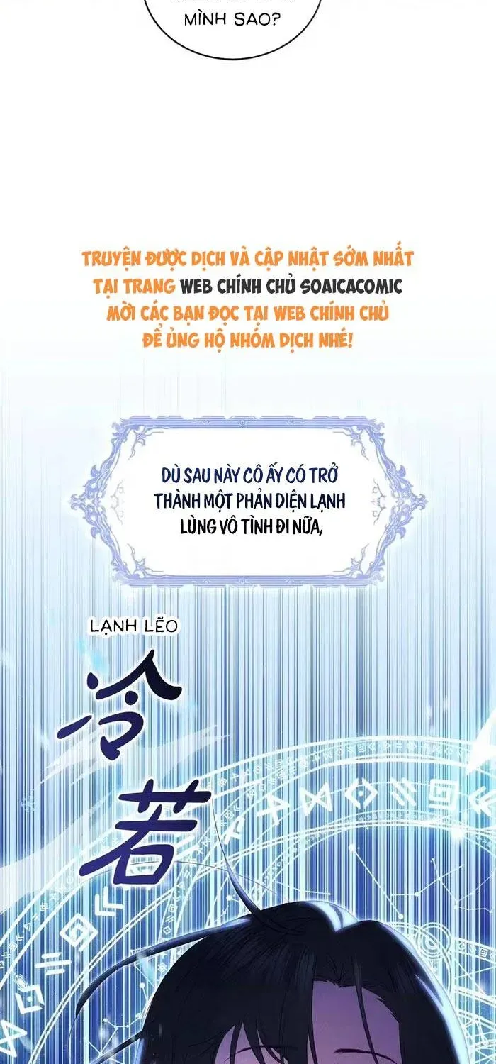 Bạn Thân Ác Nữ Của Tôi Hóa Ra Là Đàn Ông Chapter 9.1 - Trang 20