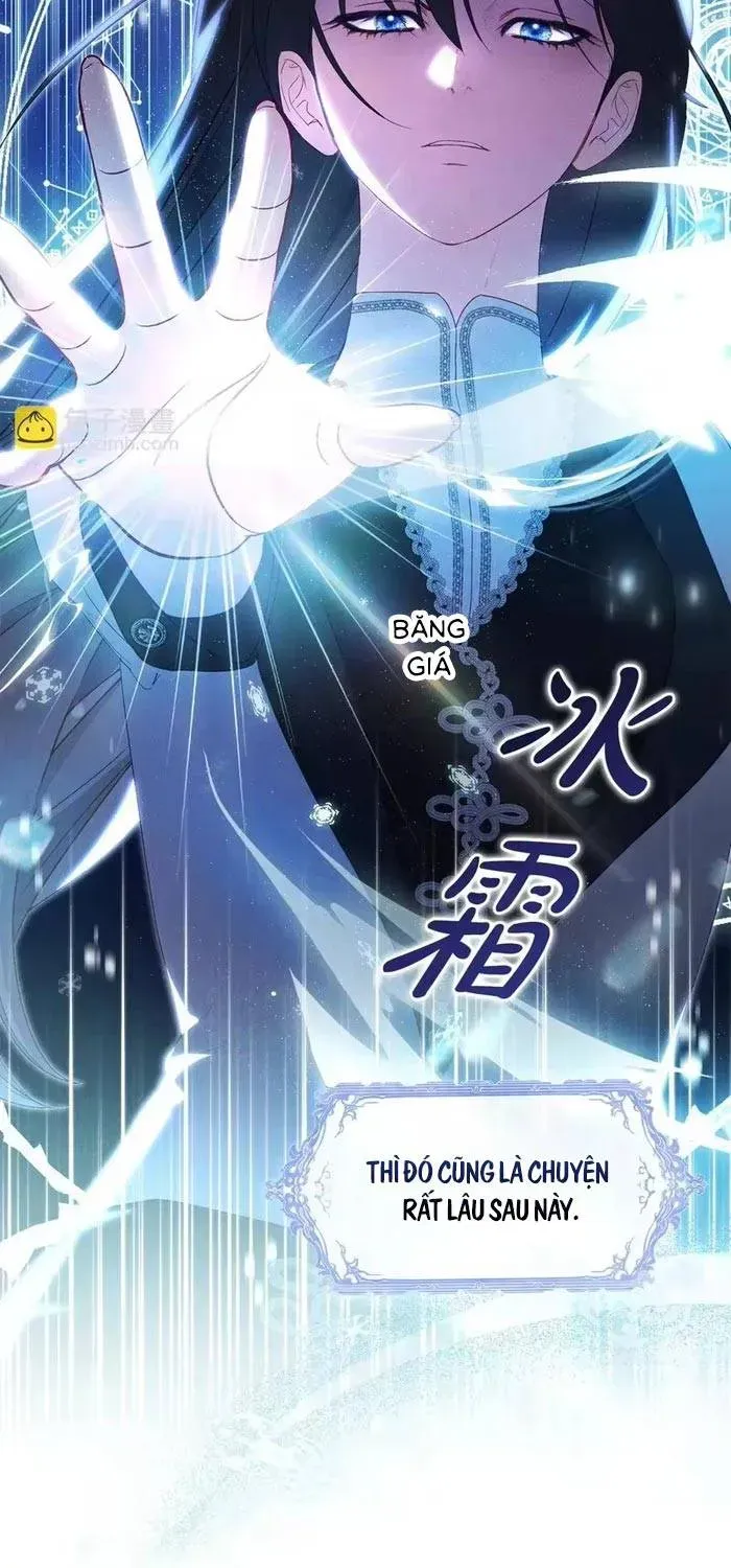 Bạn Thân Ác Nữ Của Tôi Hóa Ra Là Đàn Ông Chapter 9.1 - Trang 21