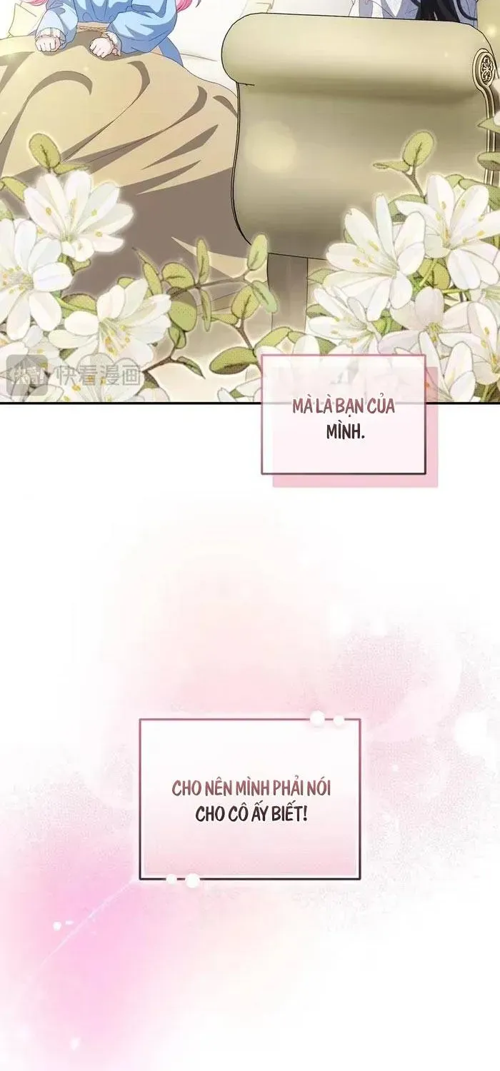Bạn Thân Ác Nữ Của Tôi Hóa Ra Là Đàn Ông Chapter 9.1 - Trang 25