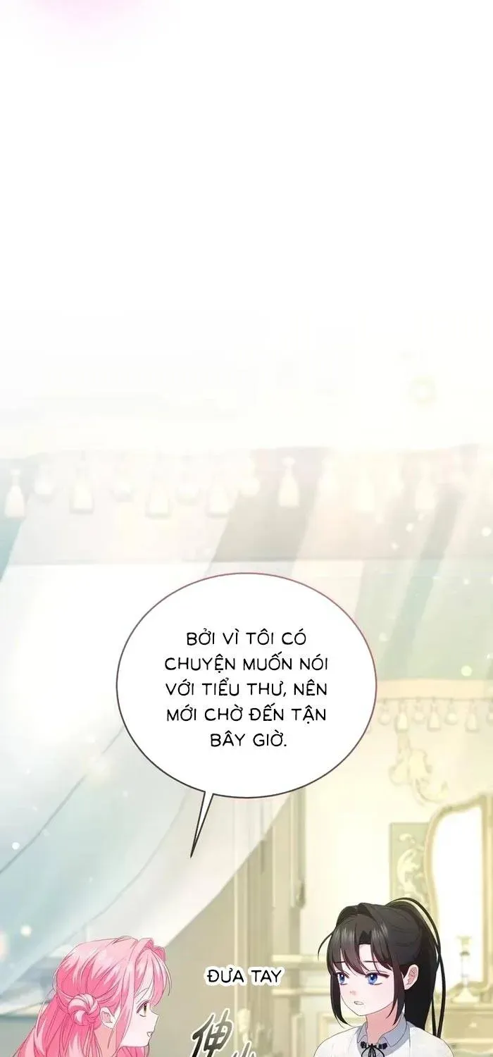 Bạn Thân Ác Nữ Của Tôi Hóa Ra Là Đàn Ông Chapter 9.1 - Trang 26
