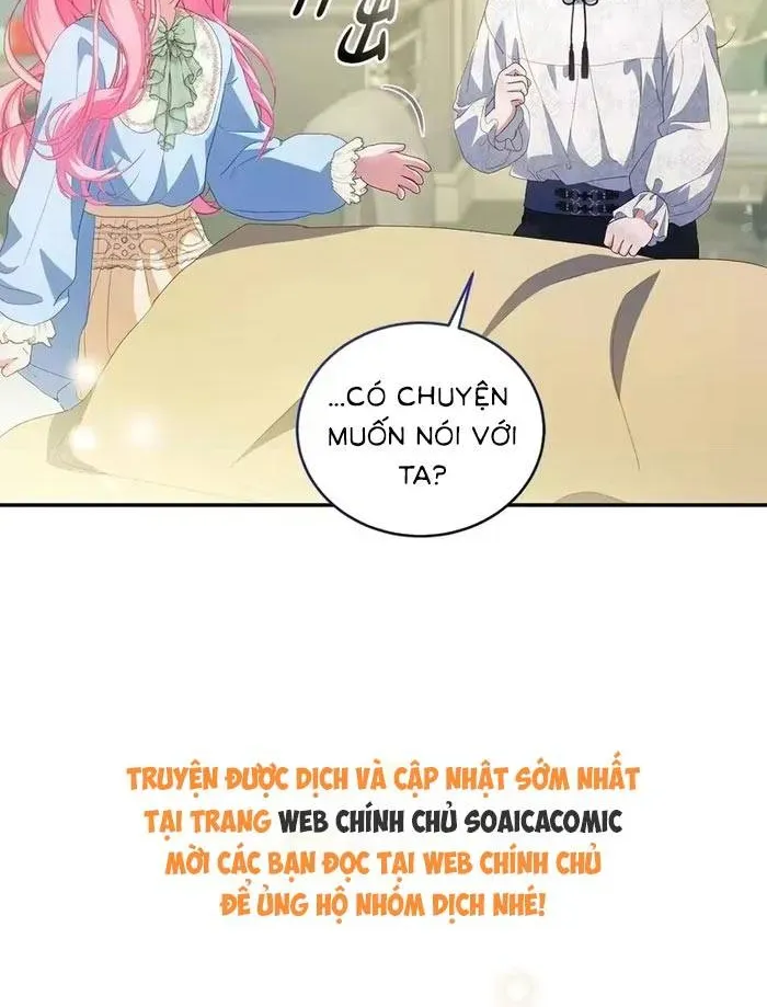 Bạn Thân Ác Nữ Của Tôi Hóa Ra Là Đàn Ông Chapter 9.1 - Trang 27