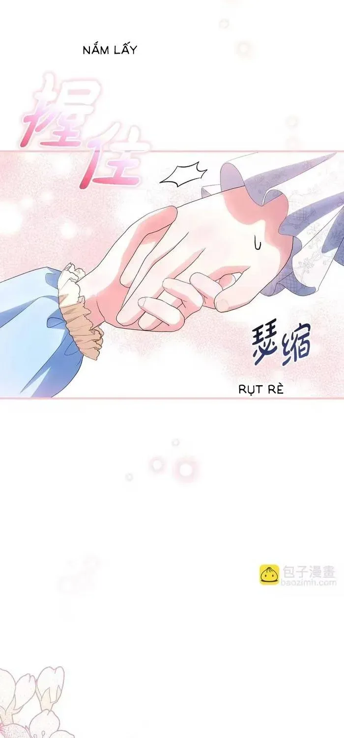 Bạn Thân Ác Nữ Của Tôi Hóa Ra Là Đàn Ông Chapter 9.1 - Trang 28