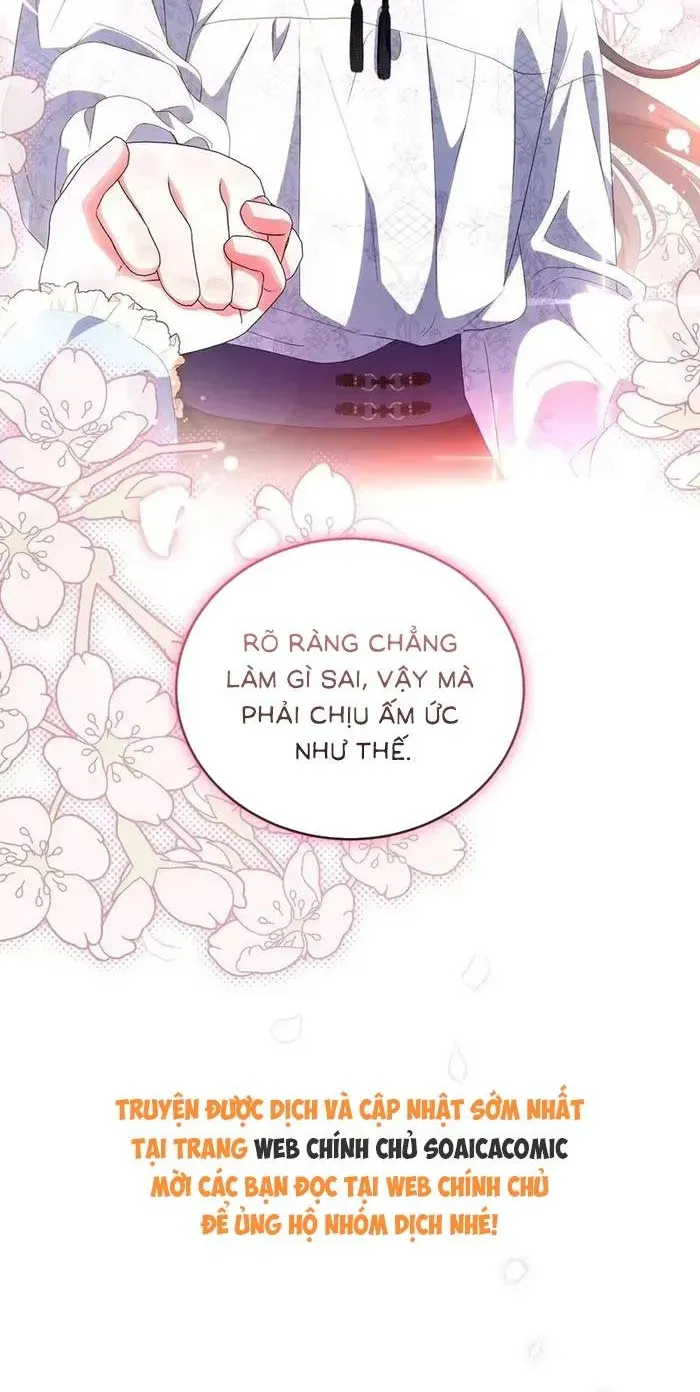 Bạn Thân Ác Nữ Của Tôi Hóa Ra Là Đàn Ông Chapter 9.1 - Trang 31