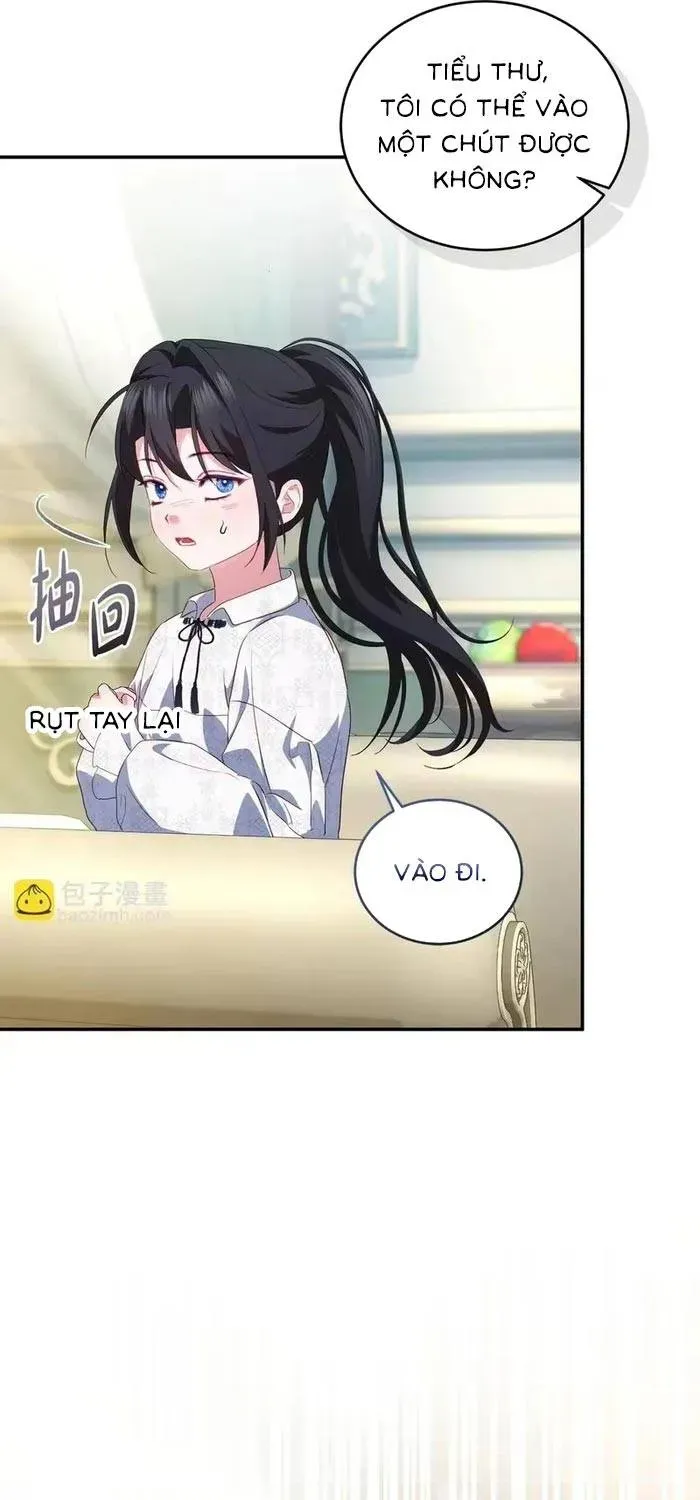 Bạn Thân Ác Nữ Của Tôi Hóa Ra Là Đàn Ông Chapter 9.1 - Trang 37