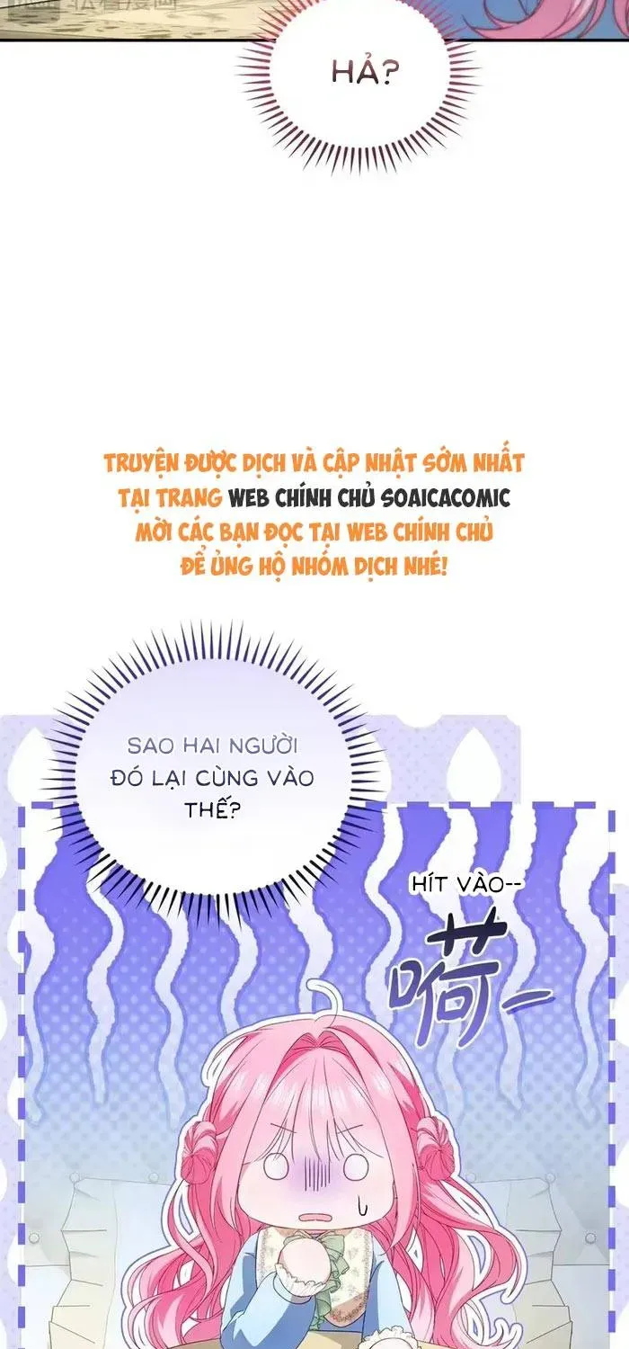 Bạn Thân Ác Nữ Của Tôi Hóa Ra Là Đàn Ông Chapter 9.1 - Trang 39