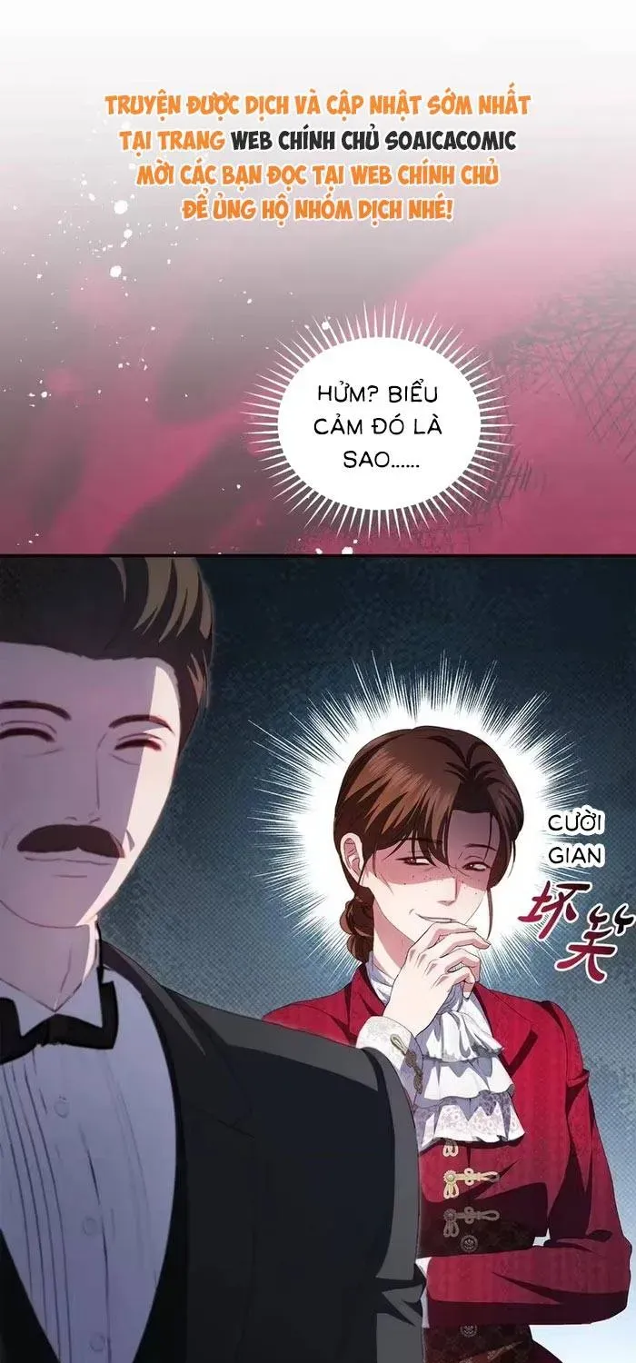 Bạn Thân Ác Nữ Của Tôi Hóa Ra Là Đàn Ông Chapter 9.1 - Trang 42