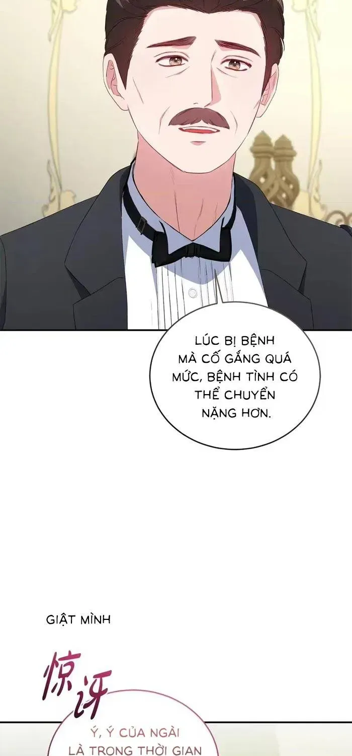 Bạn Thân Ác Nữ Của Tôi Hóa Ra Là Đàn Ông Chapter 9.1 - Trang 44