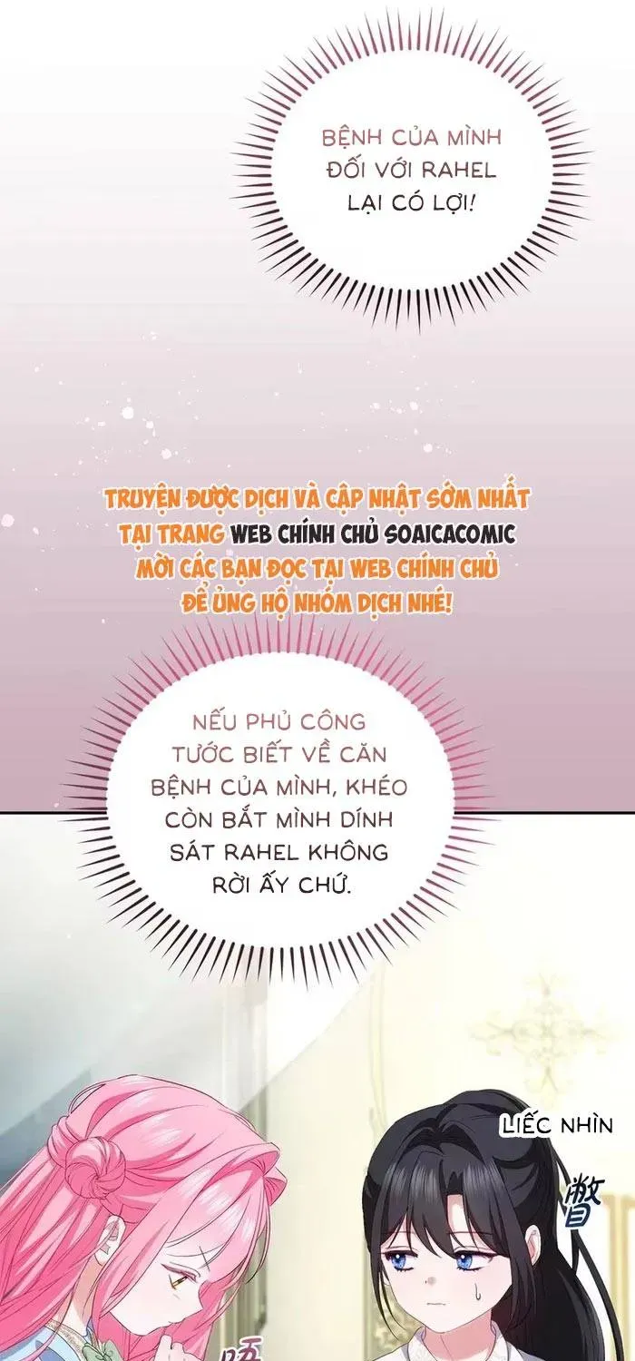 Bạn Thân Ác Nữ Của Tôi Hóa Ra Là Đàn Ông Chapter 9.1 - Trang 50