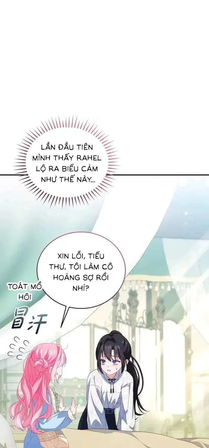 Bạn Thân Ác Nữ Của Tôi Hóa Ra Là Đàn Ông Chapter 9.1 - Trang 6
