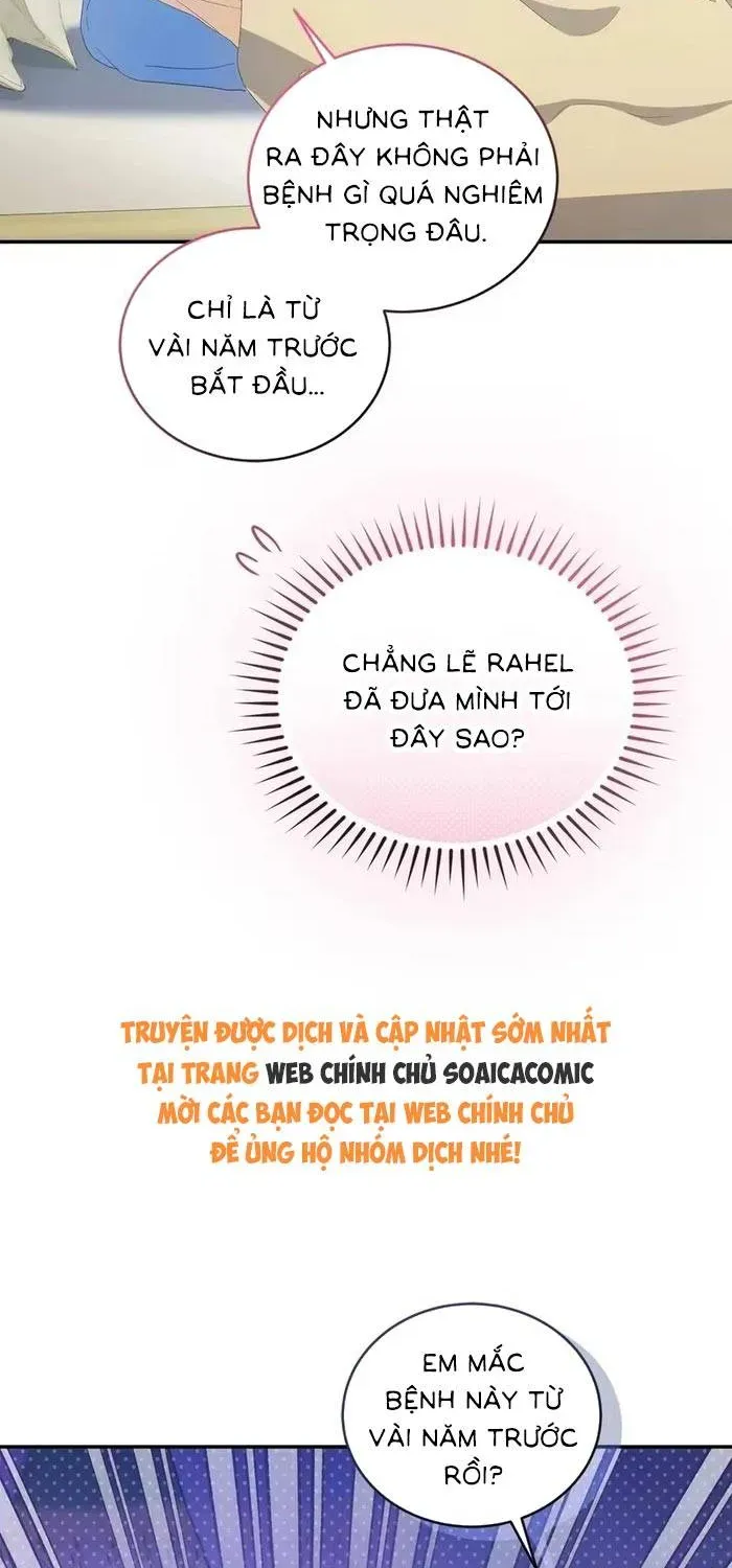 Bạn Thân Ác Nữ Của Tôi Hóa Ra Là Đàn Ông Chapter 9.1 - Trang 7