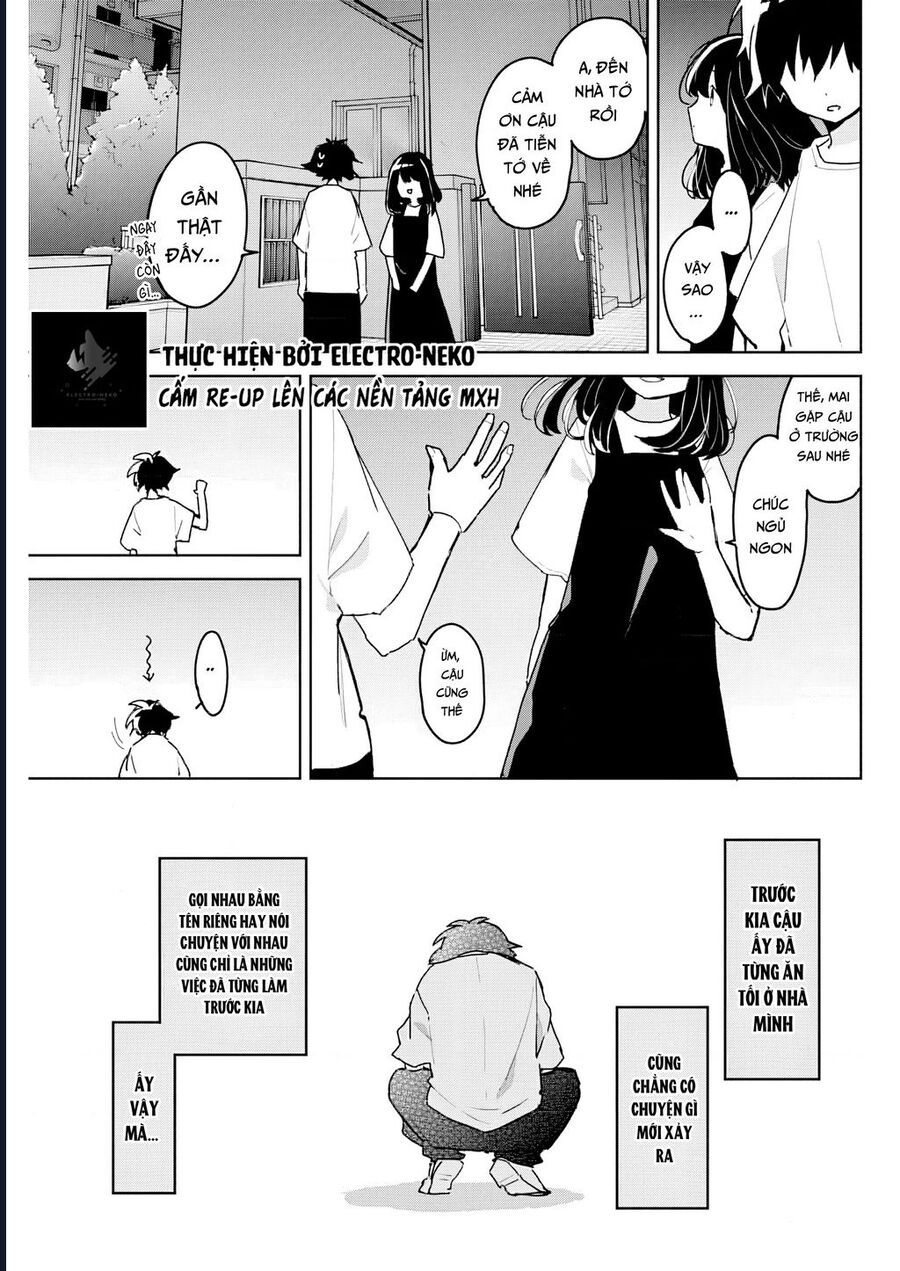 Bạn Thưở Nhỏ Của Tôi Chapter 1 - Trang 42