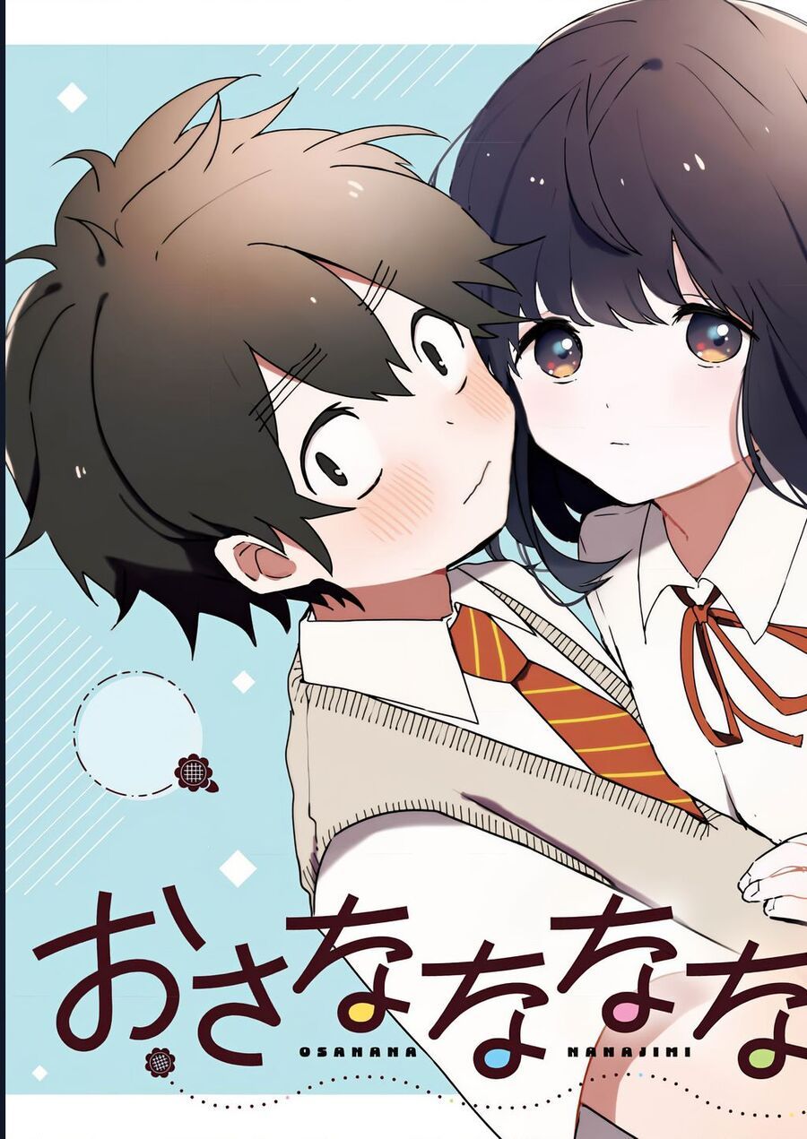 Bạn Thưở Nhỏ Của Tôi Chapter 1 - Trang 7
