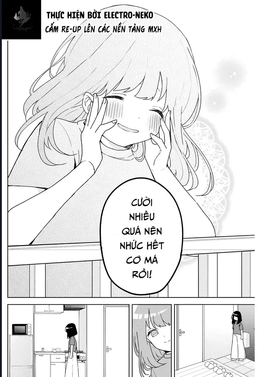 Bạn Thưở Nhỏ Của Tôi Chapter 11 - Trang 19