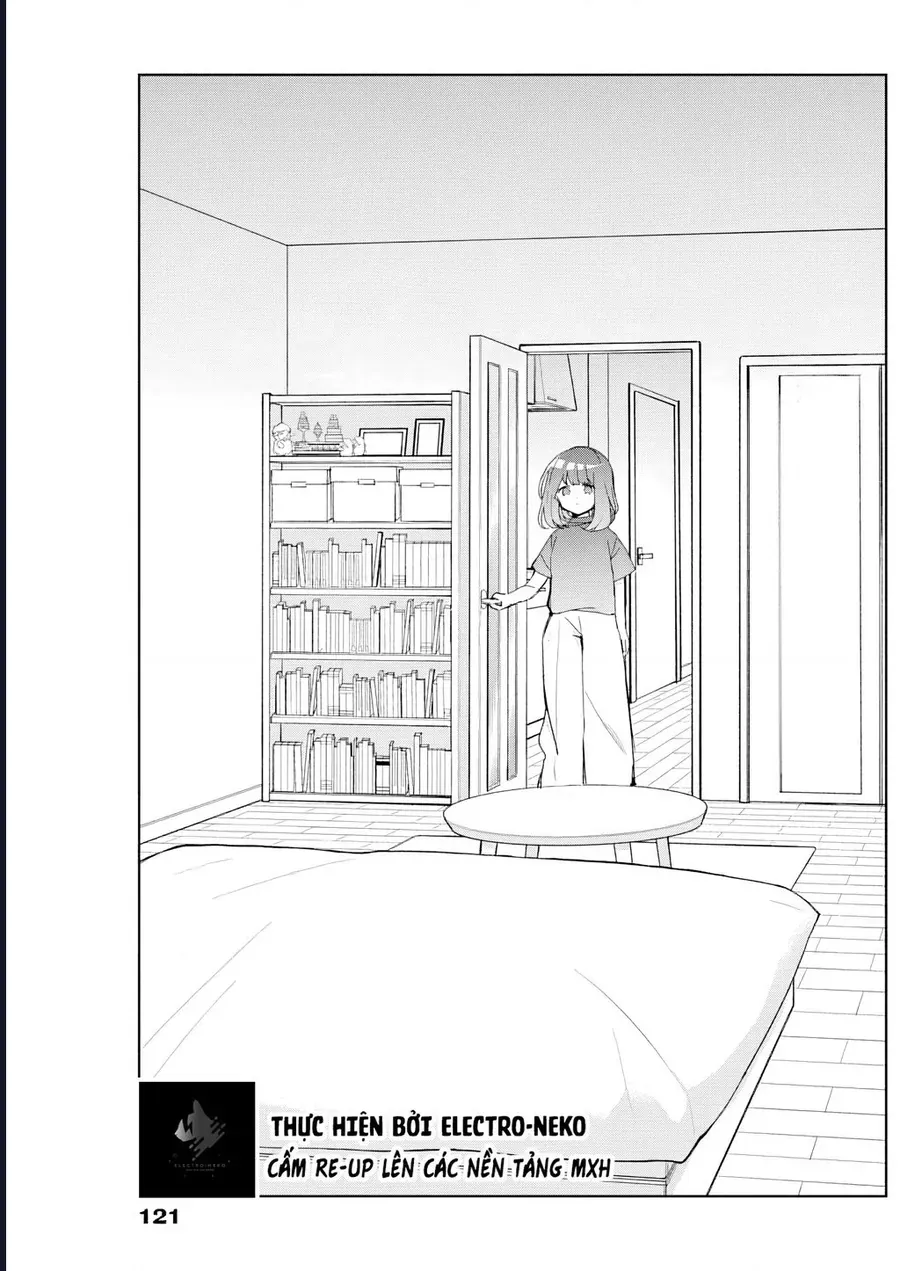 Bạn Thưở Nhỏ Của Tôi Chapter 11 - Trang 20