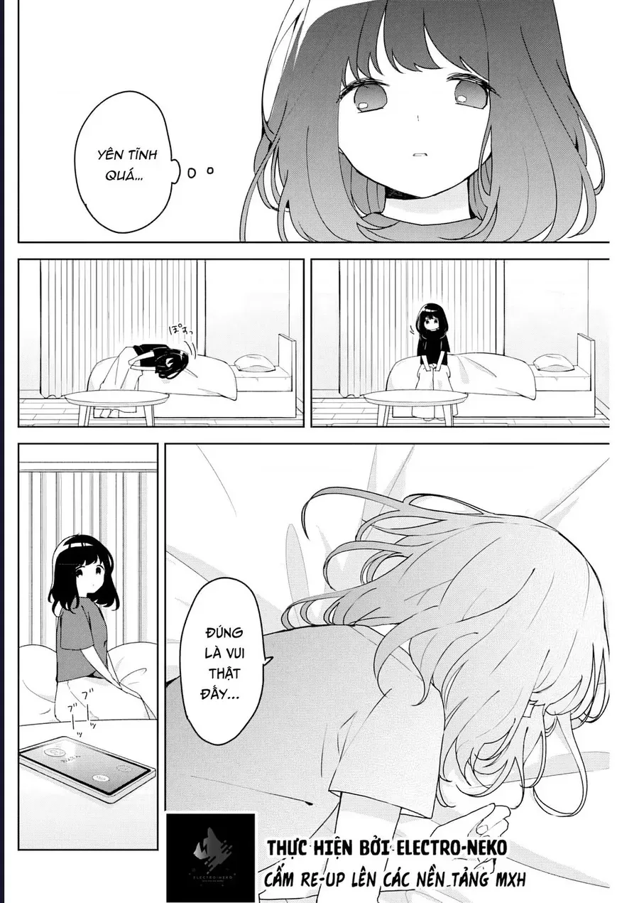 Bạn Thưở Nhỏ Của Tôi Chapter 11 - Trang 21